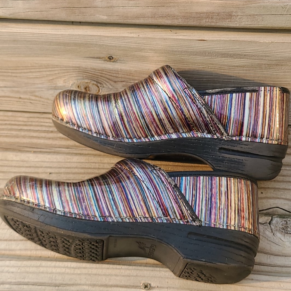 Danski Professional Clogs - Picture 5 of 6